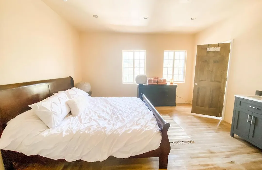 Island Girl Spa + Bed And Breakfast-1